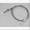 Borg & Beck BKC1301 - Cable de accionamiento, accionamiento del embrague