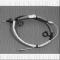 Borg & Beck BKC1352 - Cable de accionamiento, accionamiento del embrague