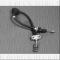 Borg & Beck BKC1374 - Cable de accionamiento, accionamiento del embrague