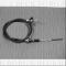 Borg & Beck BKC1388 - Cable de accionamiento, accionamiento del embrague