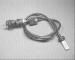 Borg & Beck BKC1409 - Cable de accionamiento, accionamiento del embrague