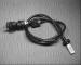 Borg & Beck BKC1409 - Cable de accionamiento, accionamiento del embrague