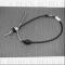 Borg & Beck BKC1414 - Cable de accionamiento, accionamiento del embrague
