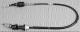 Borg & Beck BKC1457 - Cable de accionamiento, accionamiento del embrague