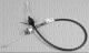 Borg & Beck BKC1463 - Cable de accionamiento, accionamiento del embrague