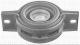 Borg & Beck BPB1004 - Cojinete, soporte intermedio del árbol de transmisión