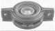 Borg & Beck BPB1005 - Cojinete, soporte intermedio del árbol de transmisión
