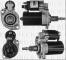 Borg & Beck BST2117 - Motor de arranque
