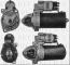 Borg & Beck BST2200 - Motor de arranque