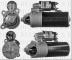 Borg & Beck BST2228 - Motor de arranque