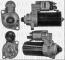 Borg & Beck BST2355 - Motor de arranque