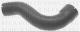 Borg & Beck BTH1055 - Tubo flexible de aire de sobrealimentación