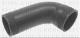 Borg & Beck BTH1193 - Tubo flexible de aire de sobrealimentación