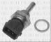 Borg & Beck BTS3010 - Sensor, temperatura del refrigerante