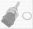 Borg & Beck BTS3017 - Sensor, temperatura del refrigerante
