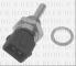 Borg & Beck BTS3017 - Sensor, temperatura del refrigerante