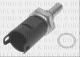 Borg & Beck BTS3023 - Sensor, temperatura del refrigerante