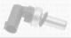 Borg & Beck BTS3025 - Sensor, temperatura del refrigerante