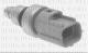 Borg & Beck BTS3039 - Sensor, temperatura del refrigerante