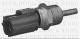 Borg & Beck BTS3045 - Sensor, temperatura del refrigerante