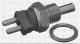 Borg & Beck BTS3047 - Sensor, temperatura del refrigerante