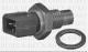 Borg & Beck BTS3055 - Sensor, temperatura del refrigerante