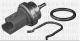 Borg & Beck BTS3069 - Sensor, temperatura del refrigerante