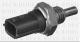 Borg & Beck BTS3074 - Sensor, temperatura del refrigerante