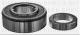 Borg & Beck BWK1321 - Juego de cojinete de rueda
