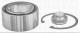 Borg & Beck BWK1326 - Juego de cojinete de rueda