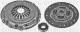 Borg & Beck HK2701 - Kit de embrague