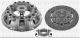 Borg & Beck HK5111 - Kit de embrague