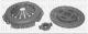Borg & Beck HK9525 - Kit de embrague