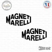 PASTILLA DE FRENO  Magneti Marelli